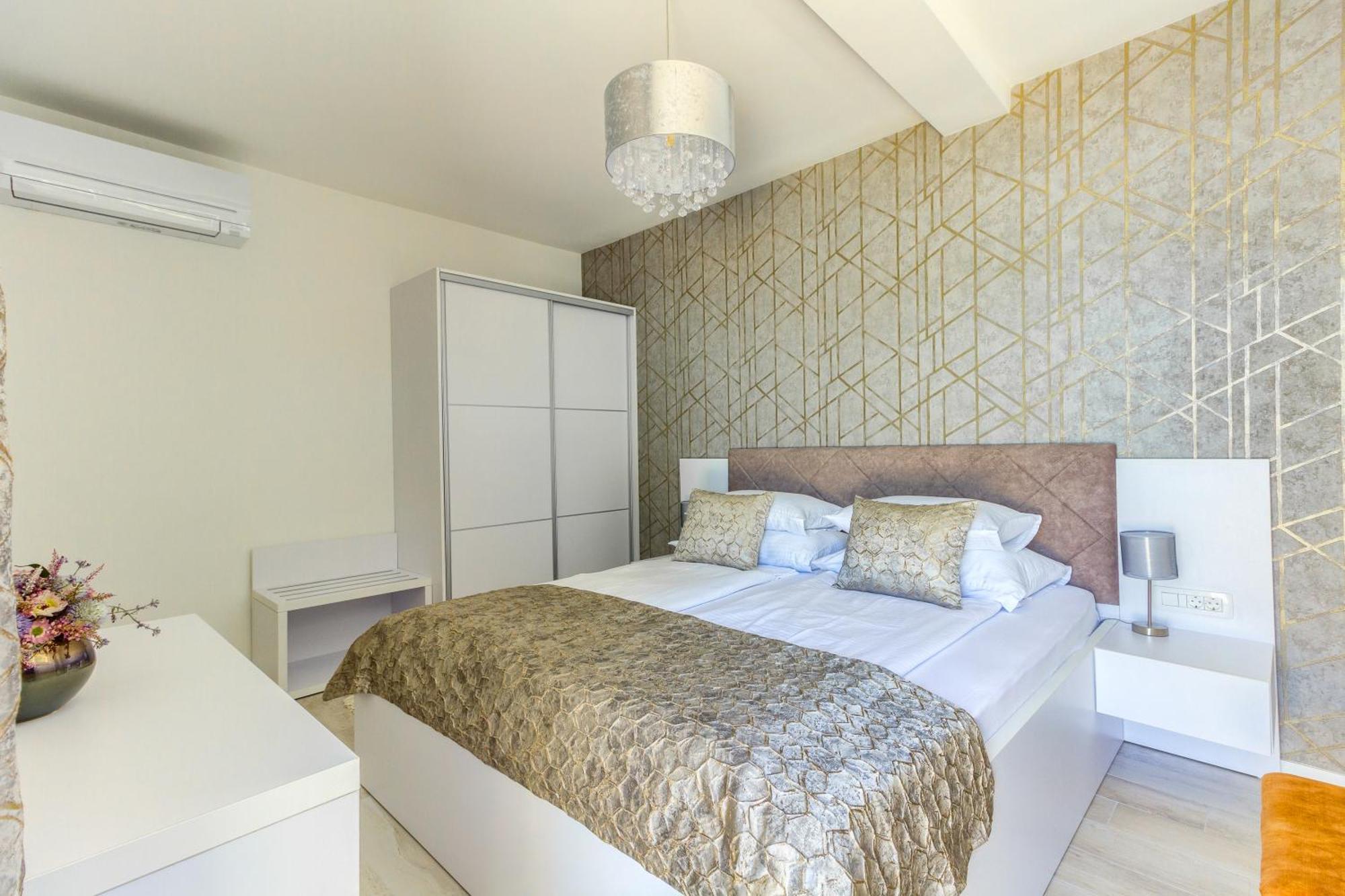 Villa A&D Slatine Room photo